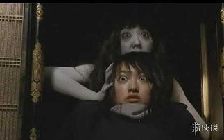 咒怨 电影在线观看,惊悚恐怖，揭秘禁忌之咒的恐怖真相