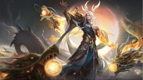 大佛变身皮肤爆料视频,揭秘神秘皮肤背后的奇幻之旅